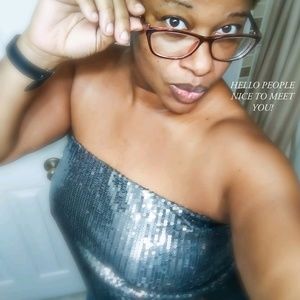 Meet your Posher, Melissa